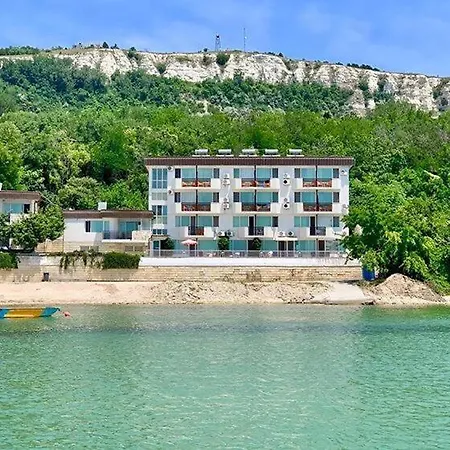 Oasis - Access Balcic