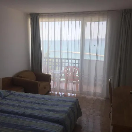 Hotel Oasis - Access 3*