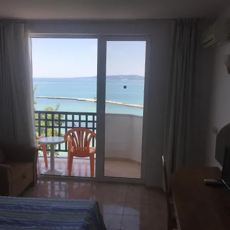 Oasis - Access Hotel Balcic