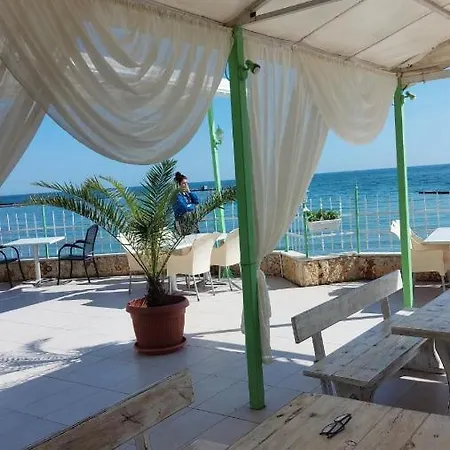 Oasis - Access 3* Balcic