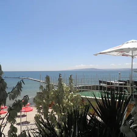 Oasis - Access Hotel 3*