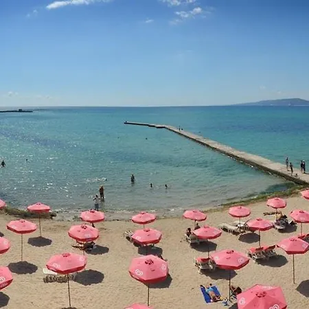 Oasis - Access ホテル