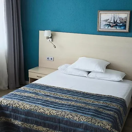 Oasis - Access バルチク