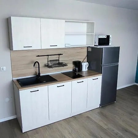 ホテル Oasis - Access