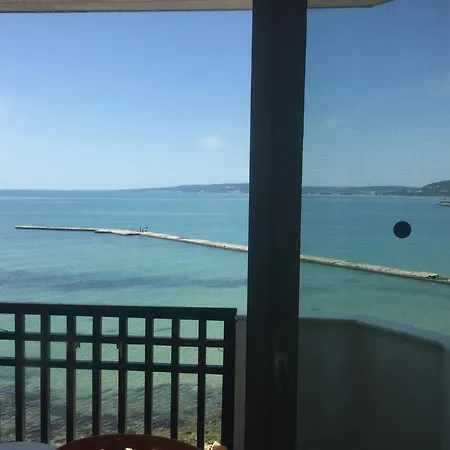 Oasis - Access 3* Balcic