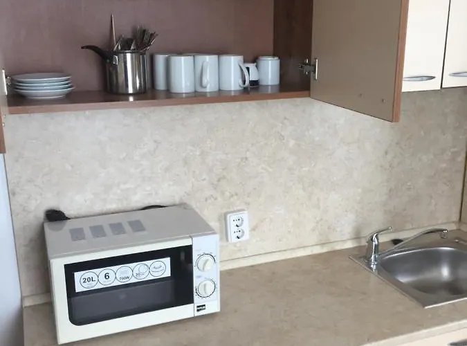 فندق Oasis - Access بالشيك