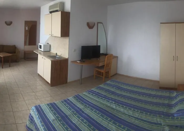 فندق Oasis - Access بالشيك