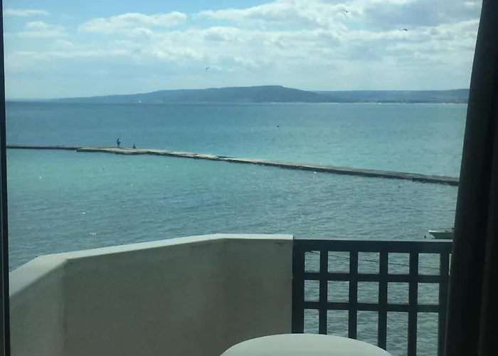 فندق Oasis - Access