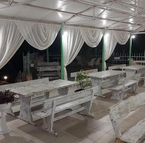 فندق Oasis - Access