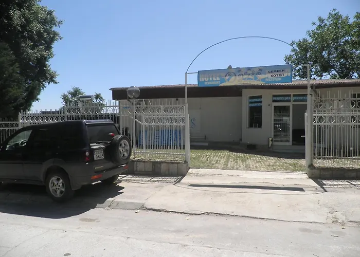 فندق Oasis - Access بالشيك