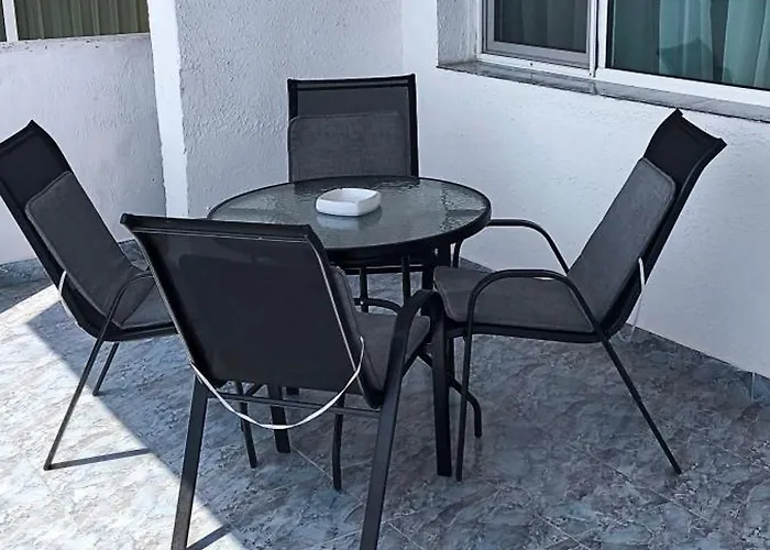 Oasis - Access 3* بالشيك