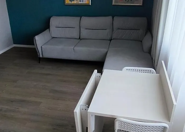 فندق Oasis - Access