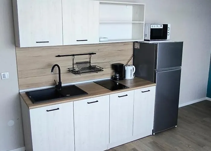 فندق Oasis - Access