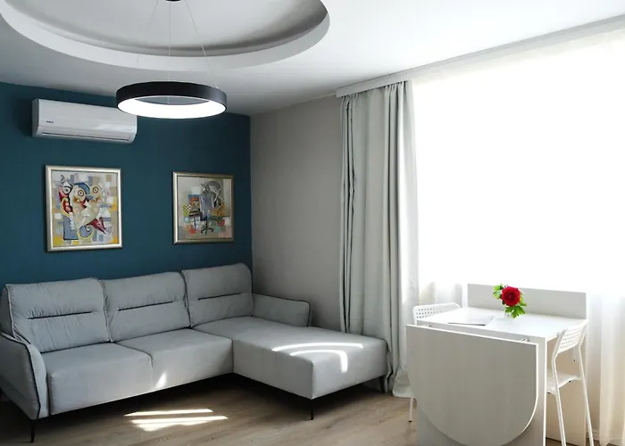 Oasis - Access فندق