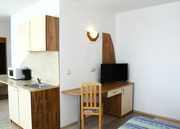 فندق Oasis - Access