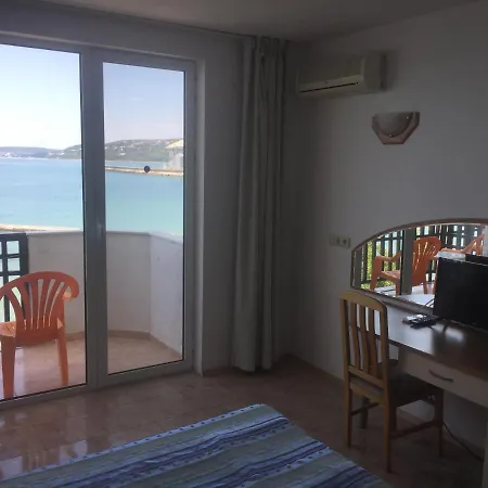 Oasis - Access Baltsjik