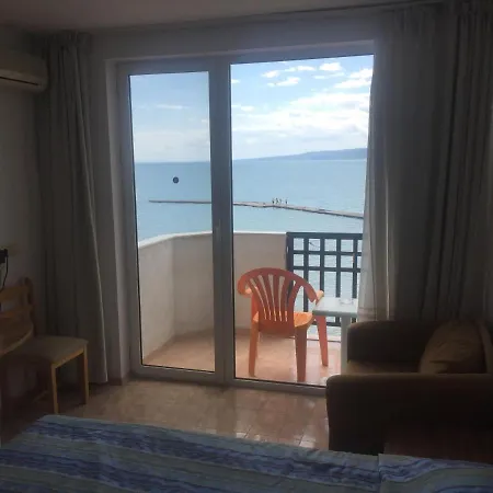 Oasis - Access Balchik