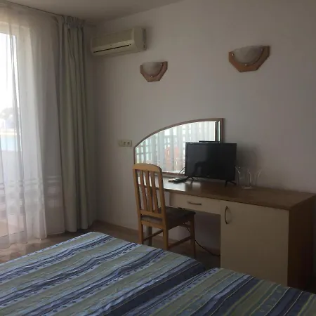 Oasis - Access 3* Balchik