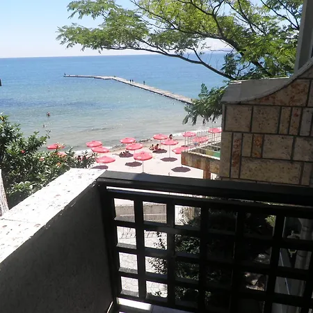 Hotel Oasis - Access 3*