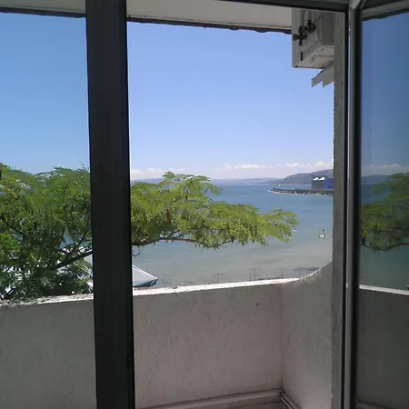 Oasis - Access 3* Balchik