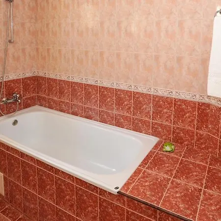 Oasis - Access Hotel 3*