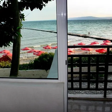 Oasis - Access 3* Baltsjik