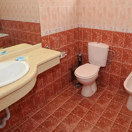 Oasis - Access Hotel 3*