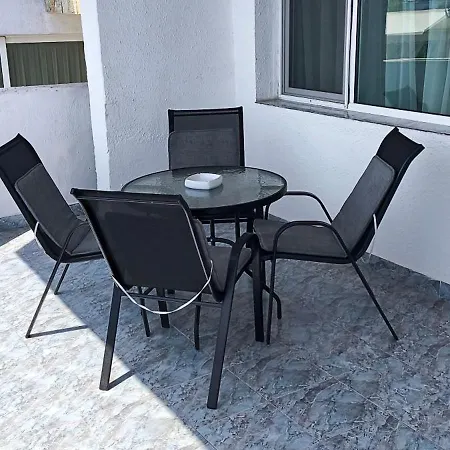 Oasis - Access 3* Baltsjik