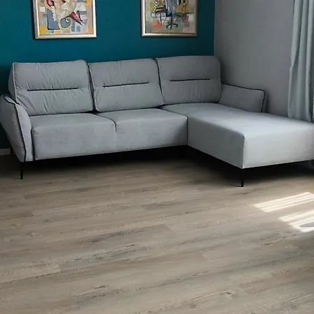 Oasis - Access Hotel Baltsjik