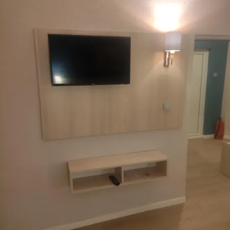 Oasis - Access Balchik