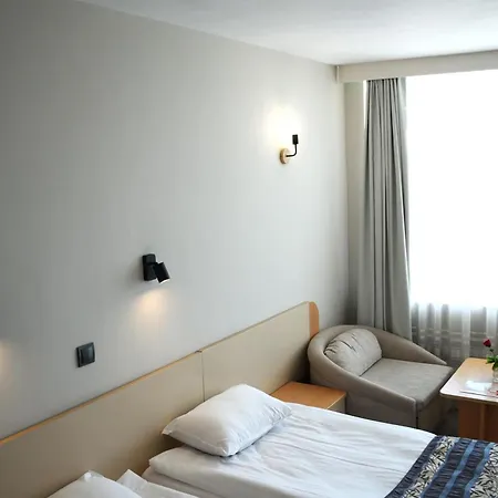 Oasis - Access 3* Baltsjik