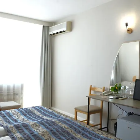 Oasis - Access Baltsjik