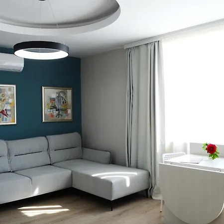 Oasis - Access Hotel