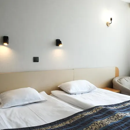 Oasis - Access Hotel Bałczik