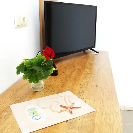 Oasis - Access 3* Bałczik