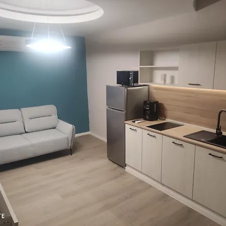 Oasis - Access Hotel 3*