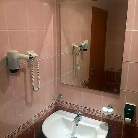 Hotel Oasis - Access 3*