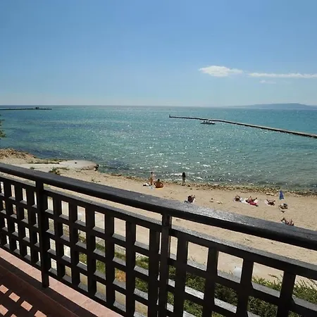 Oasis - Access 3* Balchik