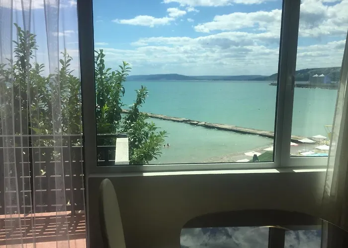 Hotel Oasis - Access 3*