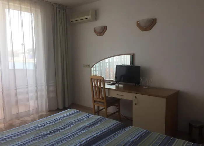 Oasis - Access 3* Baltschik