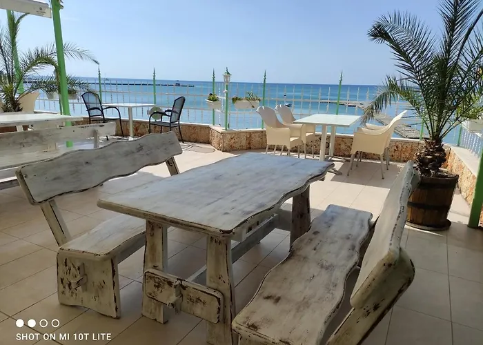 Oasis - Access バルチク