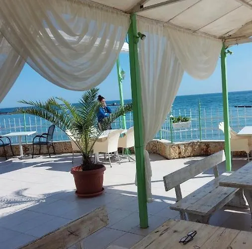 Oasis - Access 3* Baltschik