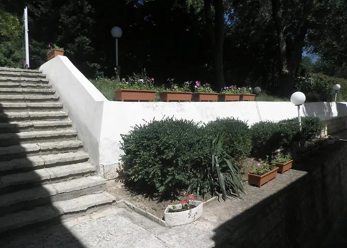 Oasis - Access Hotel