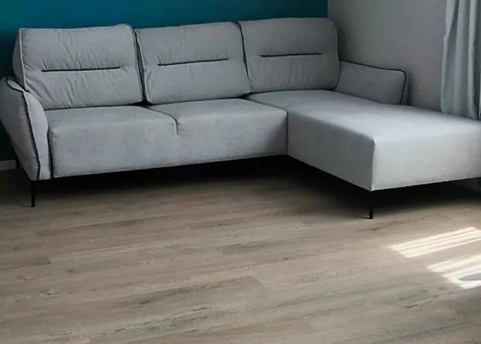 Oasis - Access Hotel Baltschik