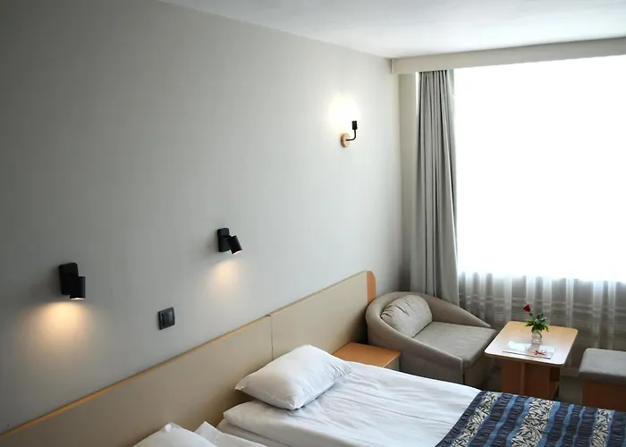 Oasis - Access 3* Baltschik