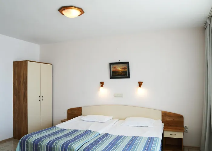 Oasis - Access Hotel Baltschik