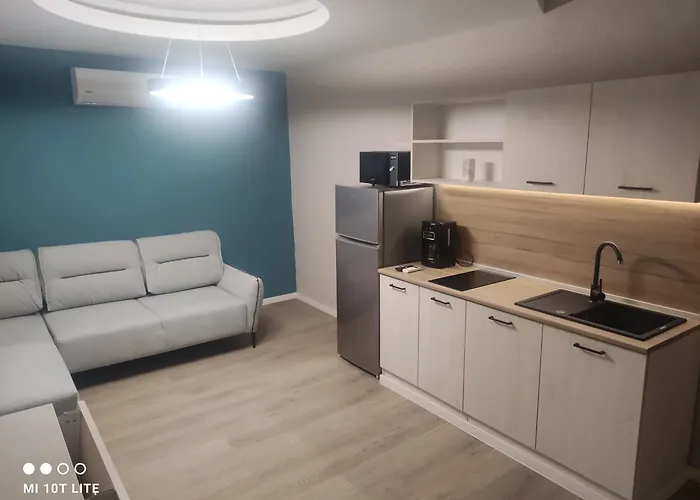 Oasis - Access Hotel 3*